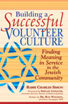 Building a Successful Volunteer Culture