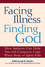 Facing Illness, Finding God