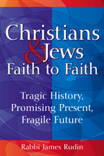 Christians & Jews Faith to Faith PB