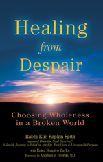 Healing from Despair (PB)