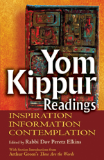 Yom Kippur Readings (PB)