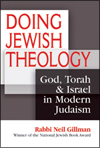 Doing Jewish Theology (PB)