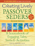 Creating Lively Passover Seders 2Ed