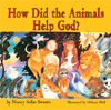 How Did the Animals Help God?