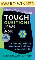 Tough Questions Jews Ask, 2nd Ed.