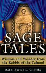 Sage Tales