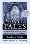 Sage Tales Teacher's Guide