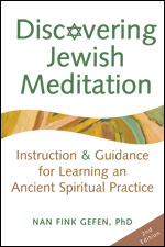 Discovering Jewish Meditation 2nd Edition