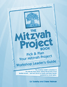 Mitzvah Project Book Workshop Leader's Guide