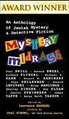 Mystery Midrash: An Anthology of Jewish Mystery & Detective Fiction