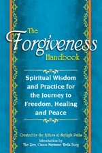Forgiveness Handbook