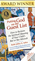 Putting God on the Guest List, 3rd Ed