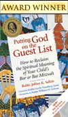 Putting God on the Guest List, 3rd Ed