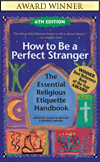 How to Be a Perfect Stranger, 6th Edition