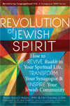 Revolution of Jewish Spirit