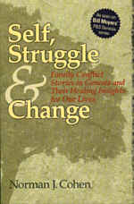 Self, Struggle & Change