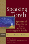 Speaking Torah, Volume 1