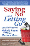 Saying No and Letting Go