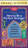How to Be a Perfect Stranger, 3rd Edition