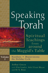 Speaking Torah, Volume 2