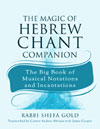 Magic of Hebrew Chant Companion