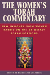Women's Torah Commentary (HC)