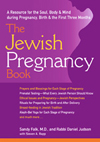 Jewish Pregnancy Book: For the Soul
