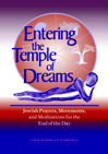 Entering the Temple of Dreams: Jewish Prayers