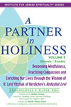Partner in Holiness, Vol. 1
