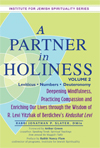 Partner in Holiness, Vol. 2