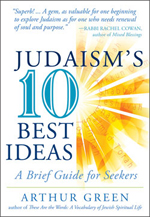 Judaism's Ten Best Ideas