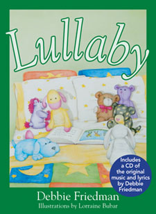 Lullaby