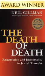 Death of Death: Resurrection and Immortality in Jewish Thought