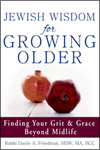 Jewish Wisdom for Growing Older
