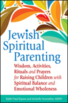 Jewish Spiritual Parenting