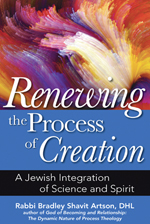 Renewing the Process of Creation