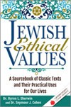 Jewish Ethical Values