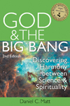 God and the Big Bang, 2nd Ed.