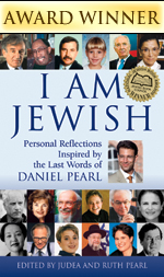 I Am Jewish (PB)