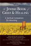 Jewish Book of Grief and Healing