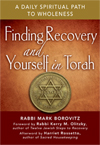 Finding Recovery and Yourself in Torah