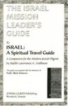 Israel Mission Leader's Guide