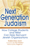 Next Generation Judaism