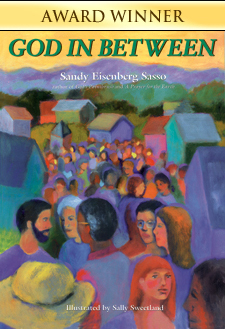 God In between: 
