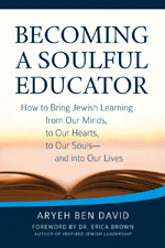 Becoming a Soulful Educator