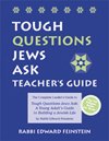 Tough Questions Jews Ask&#151;Teacher's Guide