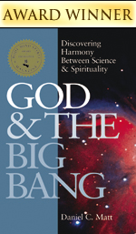 God & the Big Bang: Discovering Harmony between Science & Spirituality