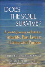 Does the Soul Survive? A Jewish Journey to Belief in Afterlife