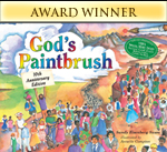 God's Paintbrush 10th Anniversary Edition