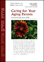 Caring for Your Aging Parents: 